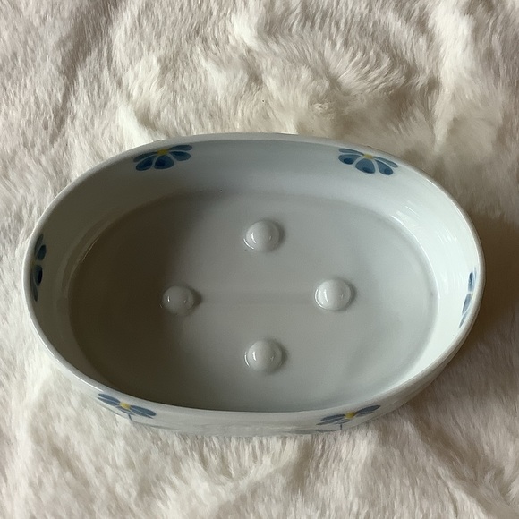 Vintage Andre Richard Soap Dish - Picture 4 of 6
